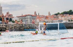 Uključite se u organizaciju drugog izdanja međunarodnog vaterpolskog turnira Grada Raba