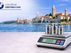 Ovjera vaga i mjerila na Rabu: obrtnici pozvani na pregled uoči Uskrsa