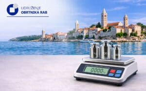 Ovjera vaga i mjerila na Rabu: obrtnici pozvani na pregled uoči Uskrsa