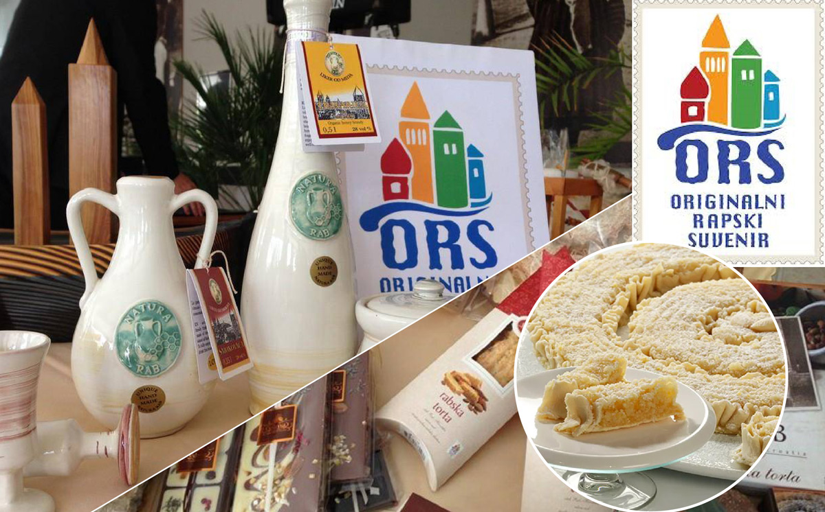 Traže se novi originalni rapski suveniri: otvoren javni poziv autorima i proizvođačima