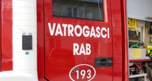 PVZ otoka Raba izabrao novo vodstvo za naredni mandat