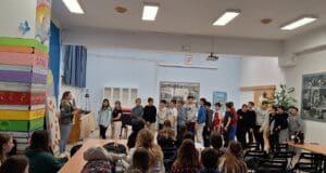 HCK GDCK Rab obilježio Dan borbe protiv rasne diskriminacije edukativnom radionicom