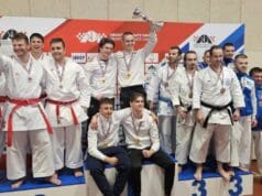 Karate klub Rab-Enpi ostvario je odlične rezultate na Prvenstvu Hrvatske u Zagrebu!
