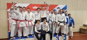 Karate klub Rab-Enpi ostvario je odlične rezultate na Prvenstvu Hrvatske u Zagrebu! 