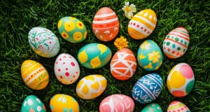 Dođite i proslavite Uskrs u autentičnom ambijentu stare gradske jezgre Raba!