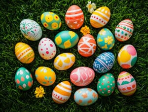 Dođite i proslavite Uskrs u autentičnom ambijentu stare gradske jezgre Raba!