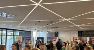 Rab predstavio bogatu outdoor ponudu na međunarodnoj burzi u Ilirskoj Bistrici