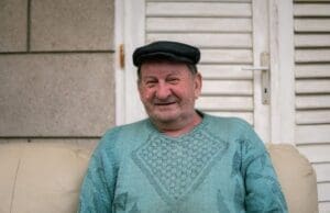 Životna priča Šime Franelića: Od siromaštva i Hrvatskog proljeća do 53 godine braka