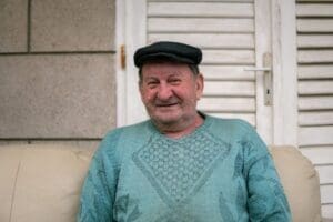 Životna priča Šime Franelića: Od siromaštva i Hrvatskog proljeća do 53 godine braka