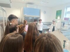 Markantunovci posjetom Mlinici obilježili Svjetski dan voda