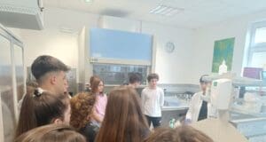 Markantunovci posjetom Mlinici obilježili Svjetski dan voda