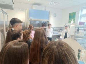 Markantunovci posjetom Mlinici obilježili Svjetski dan voda