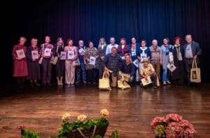 “Ča vrh Arbe” – predivna večer za štovatelje domaće čakavske besede