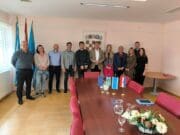 U Loparu potpisani ugovori za izgradnju Poslovno-društvenog centra – prvog coworking prostora na otoku