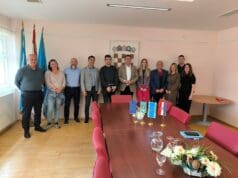 U Loparu potpisani ugovori za izgradnju Poslovno-društvenog centra – prvog coworking prostora na otoku