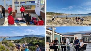 Zajedno za zdravlje: Rab obilježio Svjetski dan zdravlja uz velik interes svih generacija