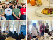 Masterchef Bremec održao kulinarsku radionicu na Rabu: 25 sudionika učilo moderne mediteranske tehnike