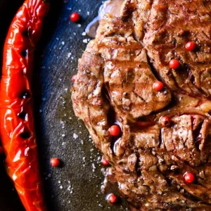 Rib Eye Steak 300g