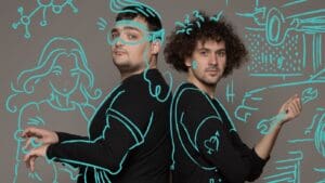 Hit komedija „Kamo ide ovai svijet?“ stiže u Kino Rab