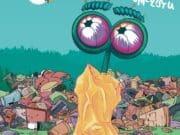 Lopar obilježava Dan planeta Zemlje dječjom predstavom „Čudo na smetlištu“