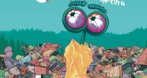 Lopar obilježava Dan planeta Zemlje dječjom predstavom „Čudo na smetlištu“