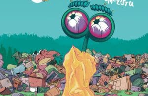 Lopar obilježava Dan planeta Zemlje dječjom predstavom „Čudo na smetlištu“