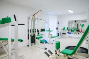 ARBAFIT: Treniranje u potpunoj privatnosti