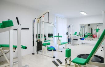 ARBAFIT: Treniranje u potpunoj privatnosti