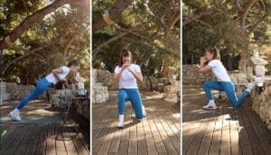 Coach Franjo savjetuje | Potrebne su ti samo 3 vježbe!