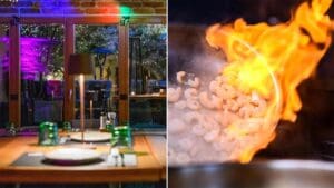 Proljetni okusi na tanjuru: posebna tematska večer u Conte Neru