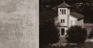 Veliki jubilej u Mundanijama: 100. obljetnica posvete crkve sv. Ilije i blagoslov spomenika