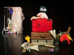 Obilježavanje Dana planeta zemlje uz predstavu “Čudo na smetlištu” u sportskoj dvorani Rab