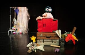 Obilježavanje Dana planeta zemlje uz predstavu “Čudo na smetlištu” u sportskoj dvorani Rab