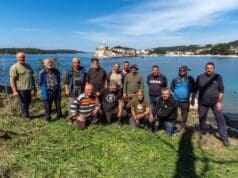 Popularni otočić Školjić u osvježenom izdanju spreman za novu sezonu!