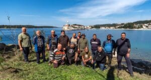 Popularni otočić Školjić u osvježenom izdanju spreman za novu sezonu!