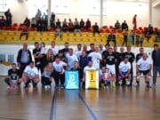 Raspored utakmica za 3. Memorijalni turnir “Keko i Andrijano” u Loparu