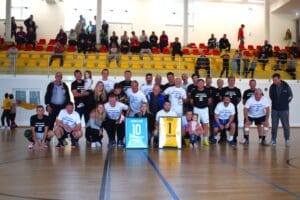 Raspored utakmica za 3. Memorijalni turnir “Keko i Andrijano” u Loparu