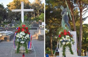 U petak obilježavanje 12. travnja – Dana oslobođenja Raba