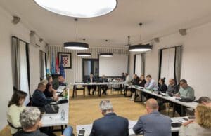 Burna sjednica GV-a, odluka o dodjeli javnih priznanja grada izazvala oštre podjele!