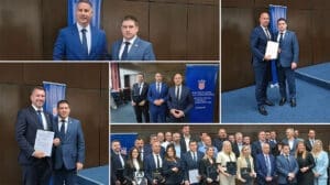 Na Rab stiže 1,58 milijuna eura za sufinanciranje projekata lučke infrastrukture i pomorskog dobra