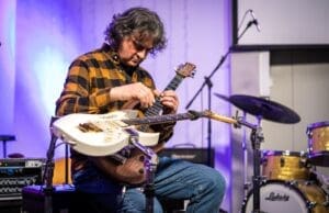 15 godina Jazz Daya: glazba koja spaja dolazi i u Lopar