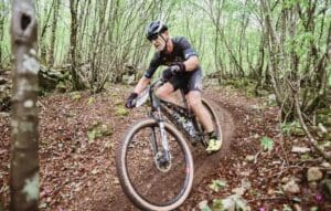 Unatoč problemima Jadran Peran i Iztok Kuret ostvarili vrlo dobar rezultat