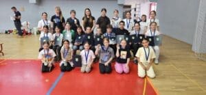 KK Rab-Enpi među najboljima u županiji, osvojili niz priznanja za 2025. godinu