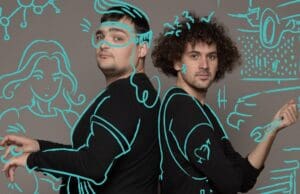 Hit komedija „Kamo ide ovai svijet?“ stiže u Kino Rab