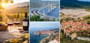 Praznik rada koji ćete (za)pamtiti: Polazak s Raba na tri dana Jadranske čarolije