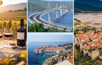 Praznik rada koji ćete (za)pamtiti: Polazak s Raba na tri dana Jadranske čarolije