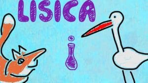 Kazališna predstava za djecu „Lisica i Roda“ dolazi u Kino Rab