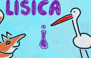 Kazališna predstava za djecu „Lisica i Roda“ dolazi u Kino Rab