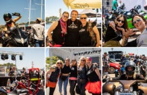 Spremno je najsadržajnije izdanje popularnog međunarodnog moto eventa na Rab