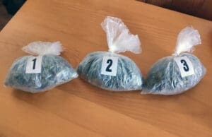 27-godišnjak uhvaćen na Rabu prilikom prodaje droge